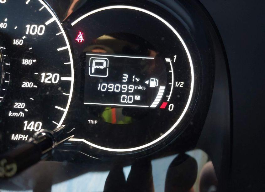 Photo 7 of 2016 Nissan Versa NOTE S (SR)/S PLUS/SL/SR/SV (VIN 3N1CE2CPXGL408136)