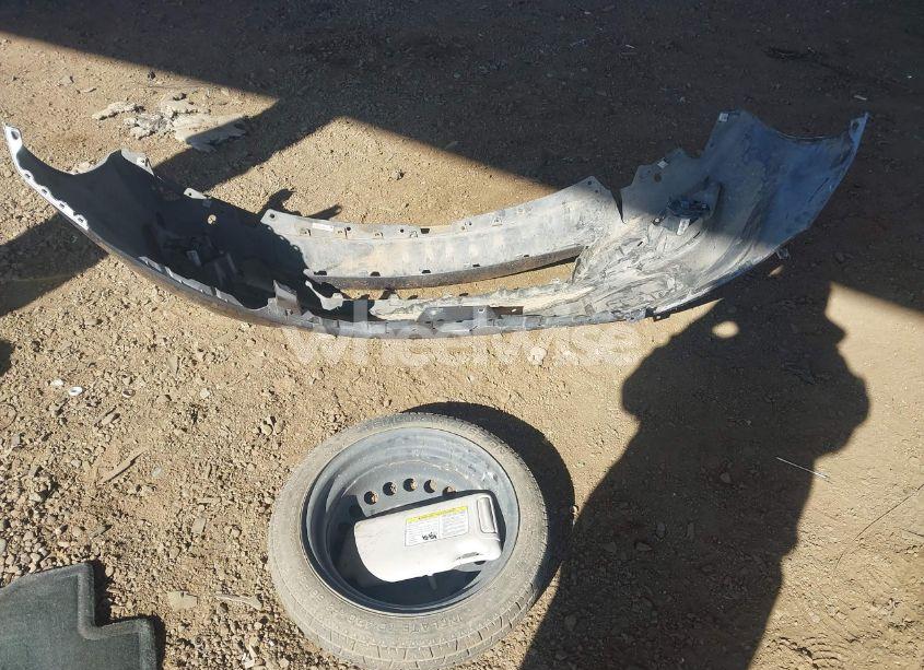 Photo 12 of 2016 Nissan Versa NOTE SR (VIN 3N1CE2CPXGL408363)