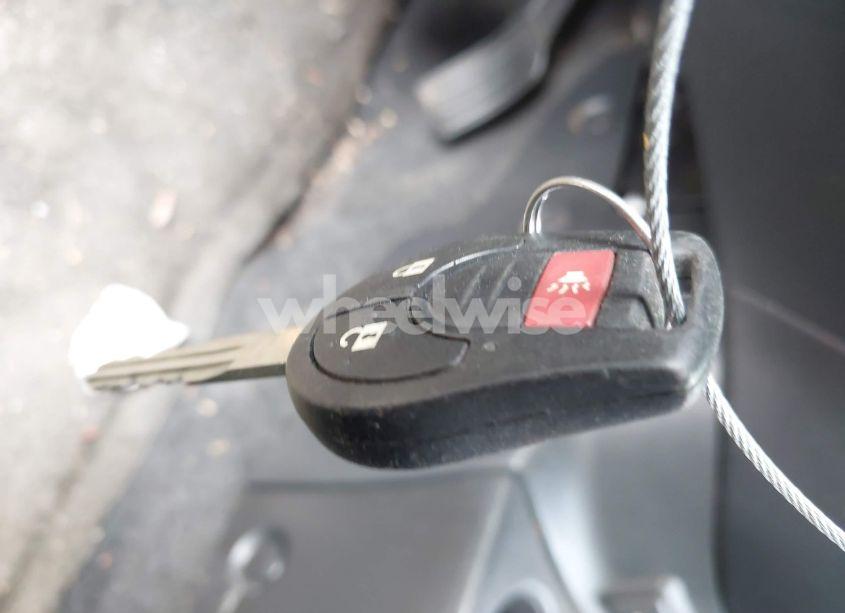 Photo 11 of 2017 Nissan Versa NOTE SV (VIN 3N1CE2CPXHL359814)