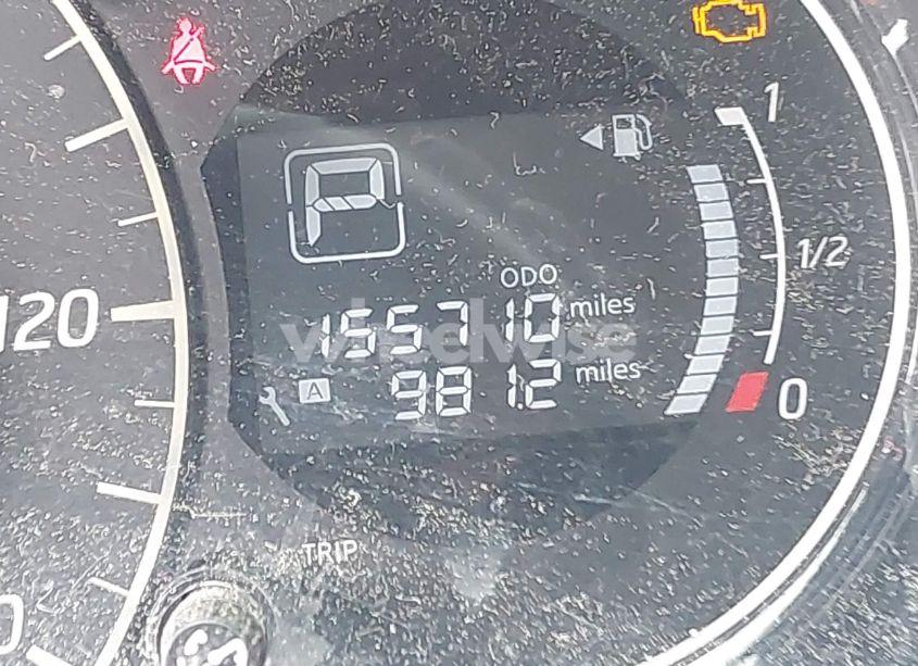 Photo 15 of 2017 Nissan Versa NOTE SV (VIN 3N1CE2CPXHL359814)