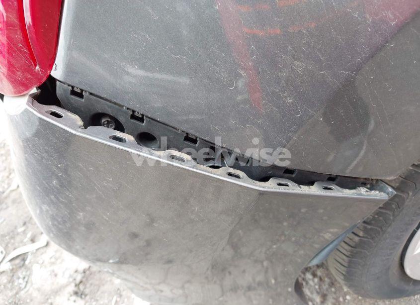 Photo 19 of 2017 Nissan Versa NOTE SV (VIN 3N1CE2CPXHL359814)