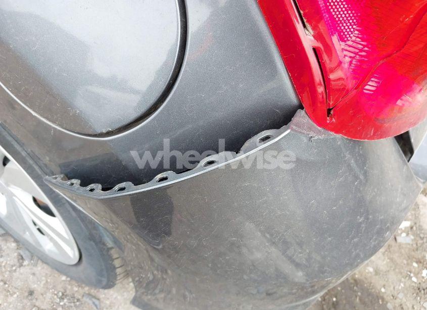 Photo 21 of 2017 Nissan Versa NOTE SV (VIN 3N1CE2CPXHL359814)