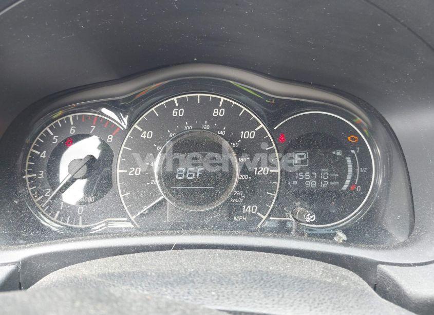 Photo 7 of 2017 Nissan Versa NOTE SV (VIN 3N1CE2CPXHL359814)