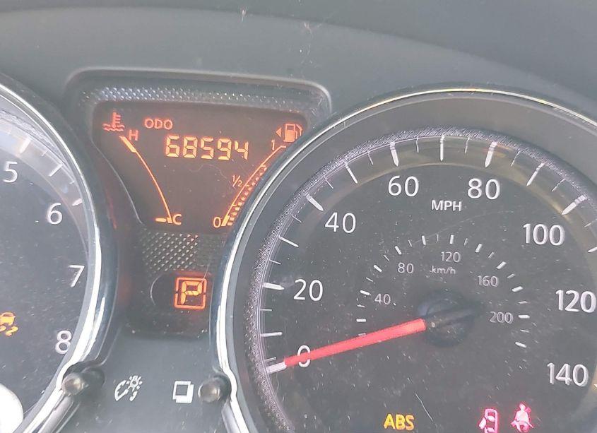 Photo 7 of 2017 Nissan Versa NOTE S PLUS (VIN 3N1CE2CPXHL368206)