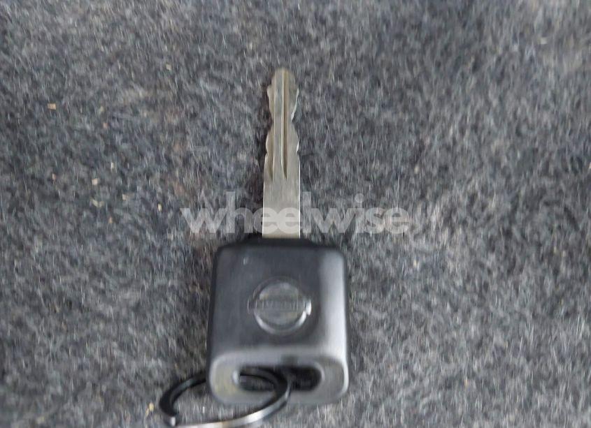 Photo 11 of 2017 Nissan Versa NOTE S PLUS (VIN 3N1CE2CPXHL379920)