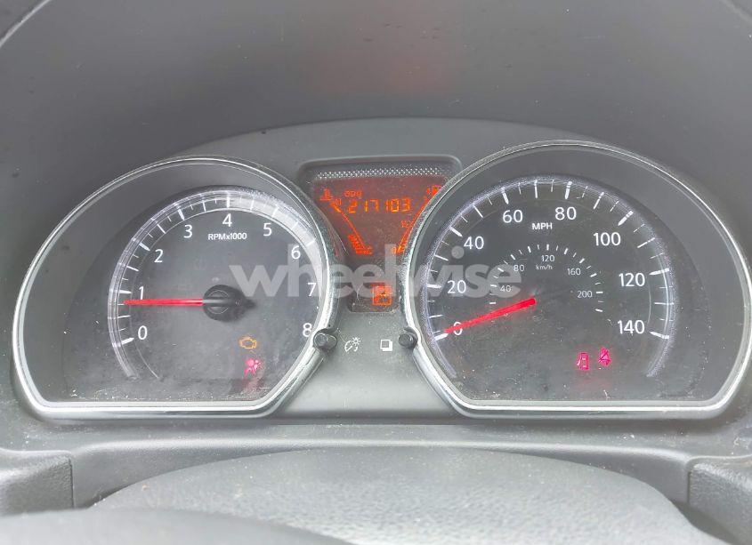 Photo 7 of 2017 Nissan Versa NOTE S PLUS (VIN 3N1CE2CPXHL379920)