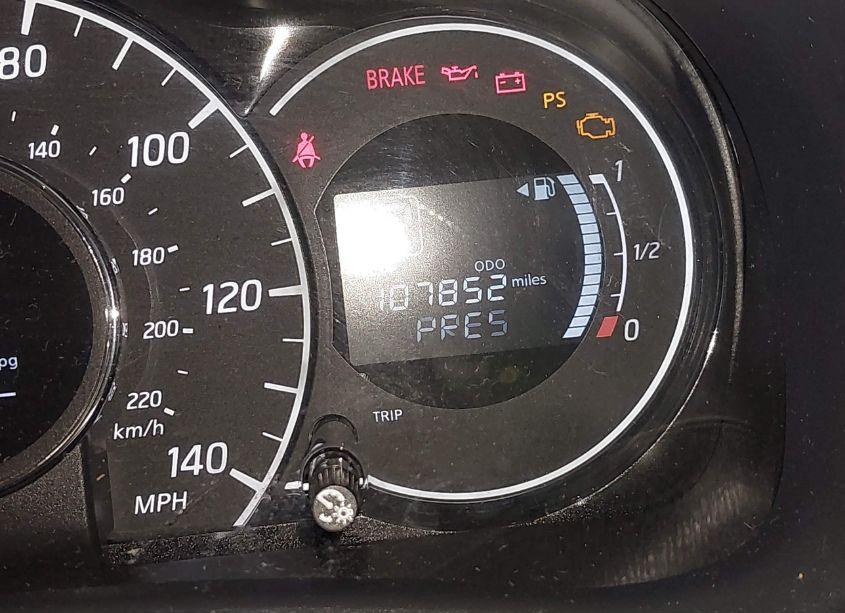 Photo 16 of 2018 Nissan Versa NOTE SV (VIN 3N1CE2CPXJL353517)