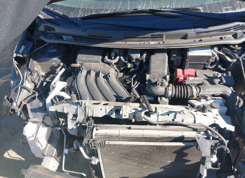 Photo 10 of 2018 Nissan Versa NOTE S (VIN 3N1CE2CPXJL356126)