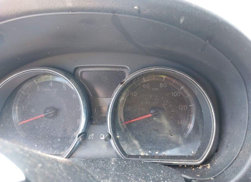 Photo 7 of 2018 Nissan Versa NOTE S (VIN 3N1CE2CPXJL356126)