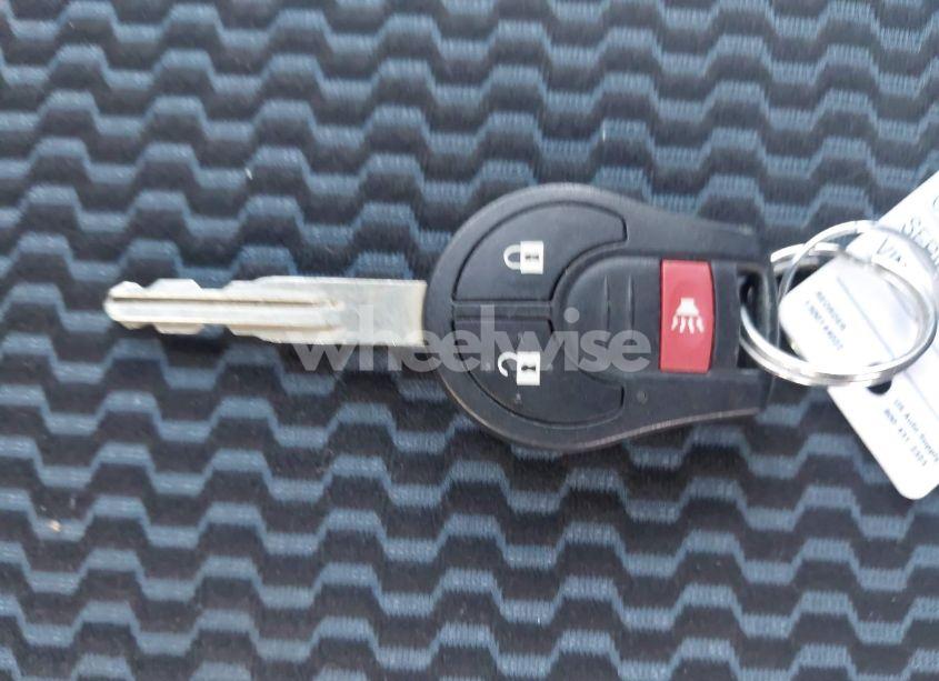 Photo 11 of 2019 Nissan Versa NOTE SV (VIN 3N1CE2CPXKL356564)