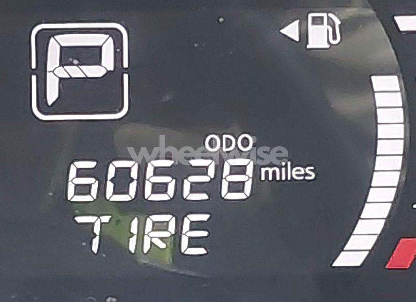 Photo 16 of 2019 Nissan Versa NOTE SV (VIN 3N1CE2CPXKL356564)