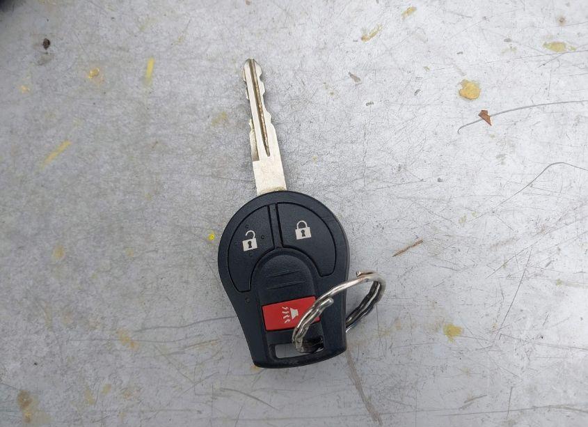 Photo 11 of 2019 Nissan Versa NOTE SV (VIN 3N1CE2CPXKL363112)