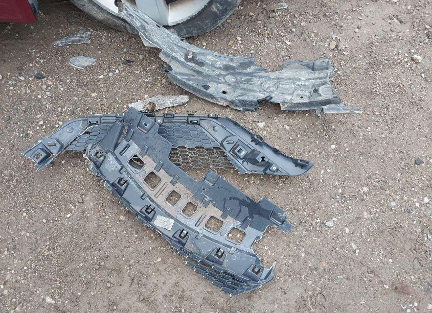 Photo 12 of 2019 Nissan Versa NOTE SV (VIN 3N1CE2CPXKL363112)