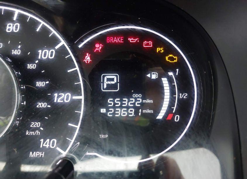 Photo 16 of 2019 Nissan Versa NOTE SV (VIN 3N1CE2CPXKL363112)