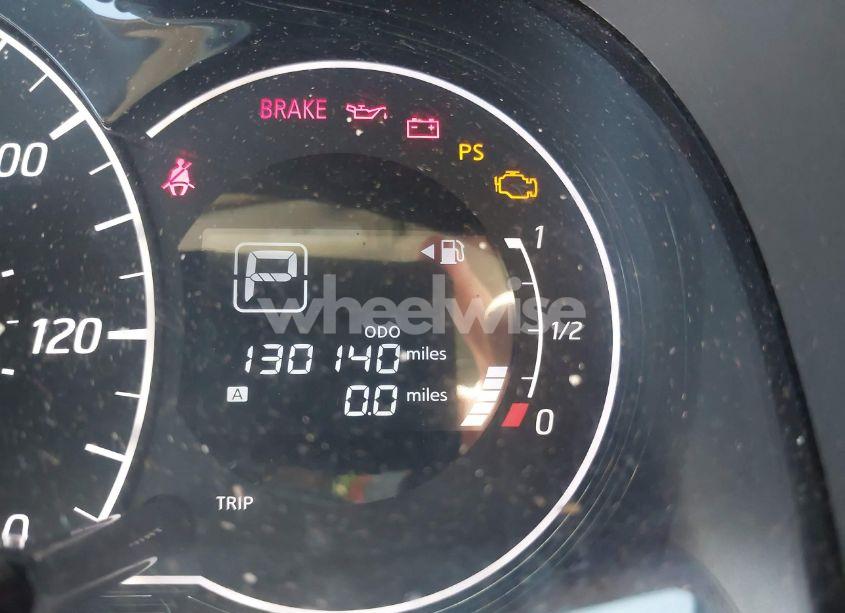 Photo 15 of 2019 Nissan Versa NOTE SV (VIN 3N1CE2CPXKL363899)