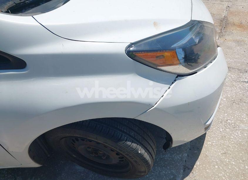 Photo 6 of 2019 Nissan Versa NOTE SV (VIN 3N1CE2CPXKL363899)