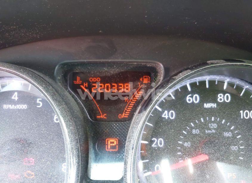 Photo 7 of 2012 Nissan Versa 1.6 SV (VIN 3N1CN7AP0CL879027)