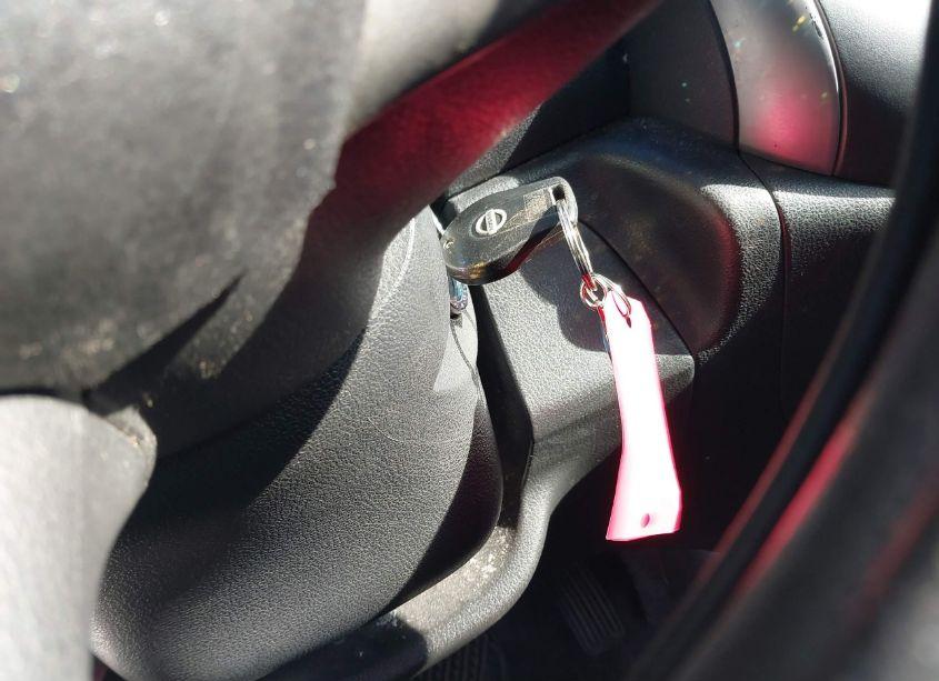 Photo 11 of 2012 Nissan Versa 1.6 SV (VIN 3N1CN7AP0CL895101)