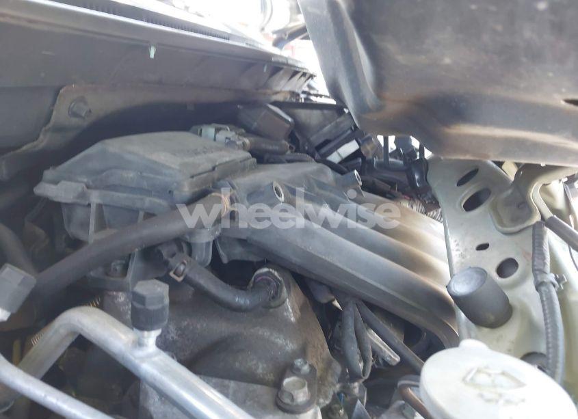 Photo 10 of 2012 Nissan Versa 1.6 SV (VIN 3N1CN7AP0CL906288)