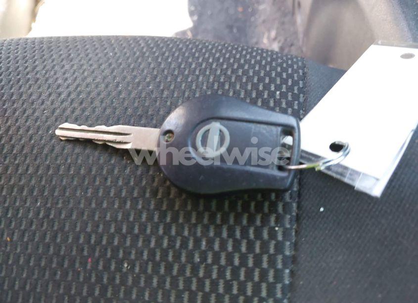 Photo 11 of 2012 Nissan Versa 1.6 SV (VIN 3N1CN7AP0CL906288)