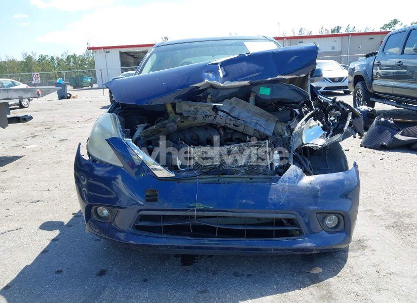 Photo 13 of 2012 Nissan Versa 1.6 SV (VIN 3N1CN7AP0CL906288)