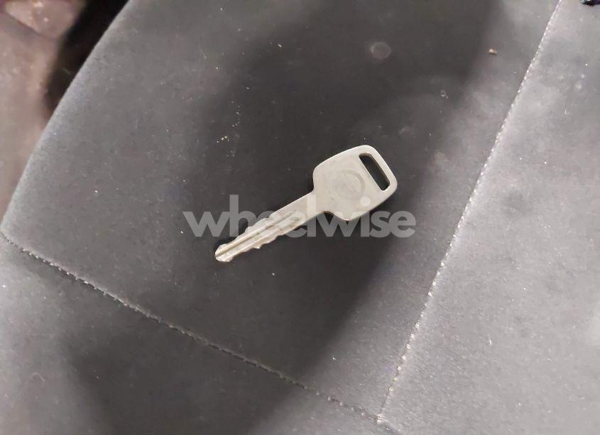 Photo 11 of 2012 Nissan Versa 1.6 S (VIN 3N1CN7AP0CL910681)