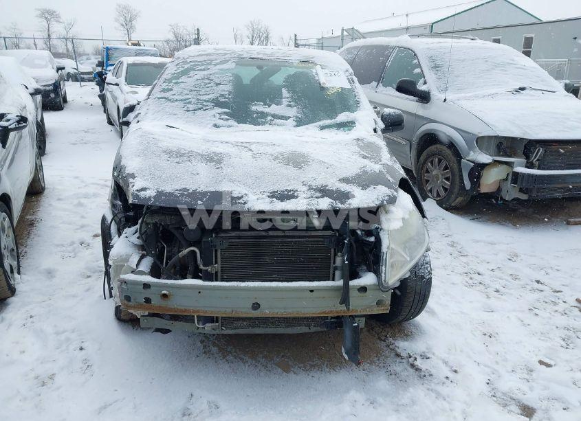 Photo 12 of 2012 Nissan Versa 1.6 SV (VIN 3N1CN7AP0CL945091)