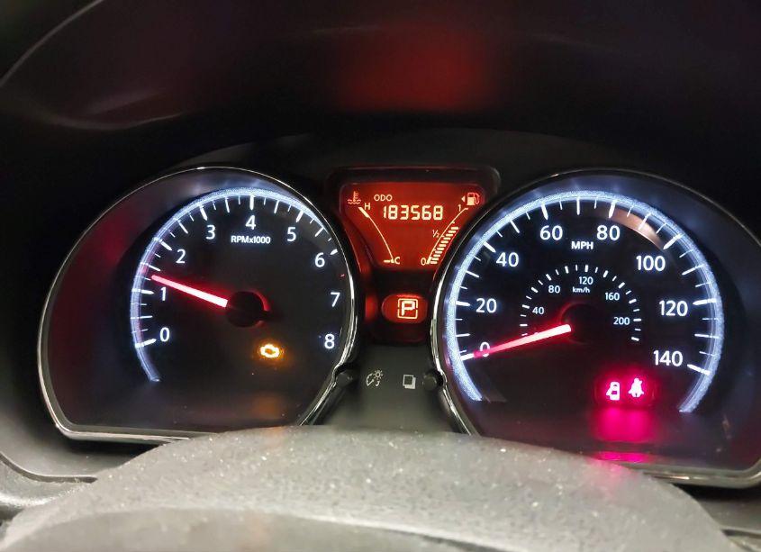 Photo 7 of 2012 Nissan Versa 1.6 SV (VIN 3N1CN7AP0CL945690)