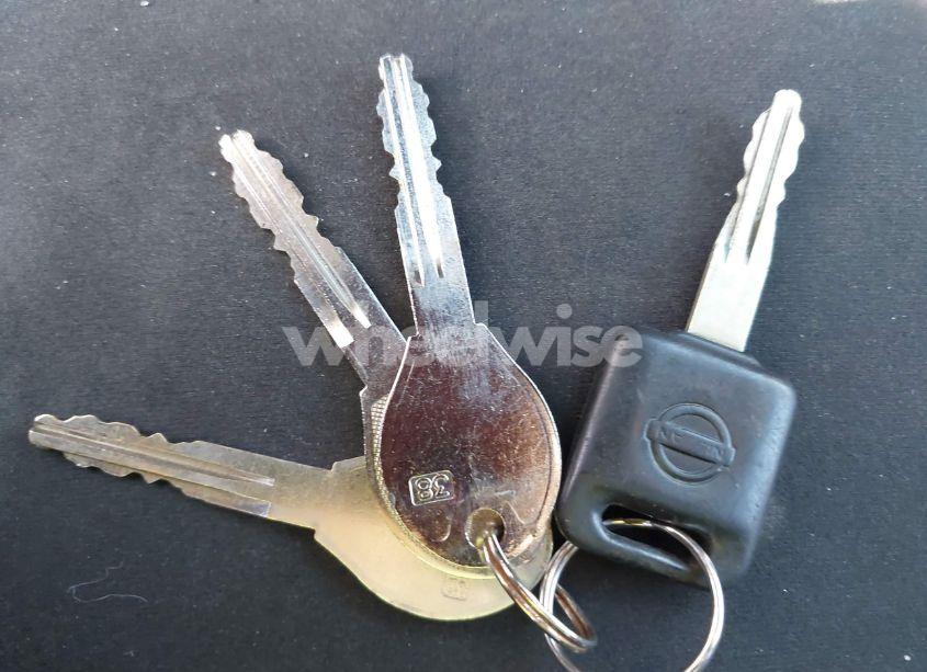 Photo 11 of 2013 Nissan Versa 1.6 S (VIN 3N1CN7AP0DL819380)