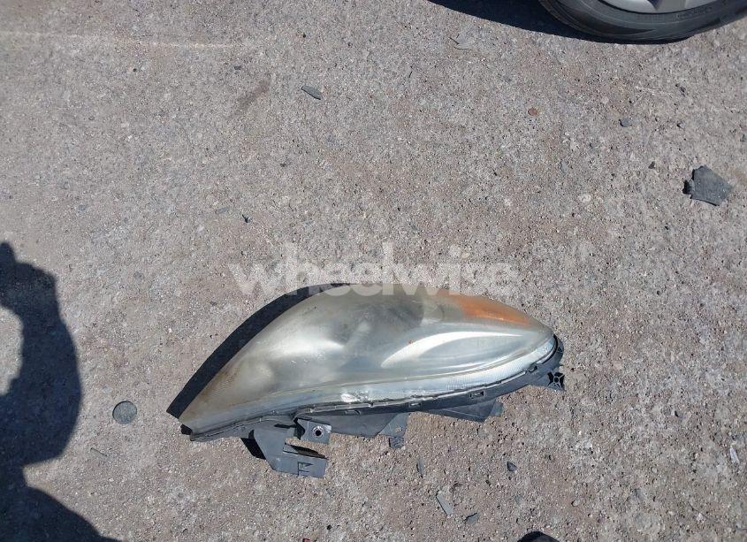 Photo 11 of 2013 Nissan Versa 1.6 SL (VIN 3N1CN7AP0DL822053)