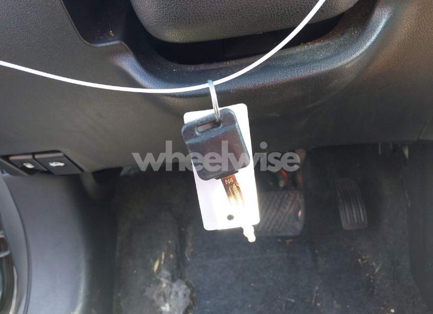 Photo 11 of 2013 Nissan Versa 1.6 S (VIN 3N1CN7AP0DL844280)