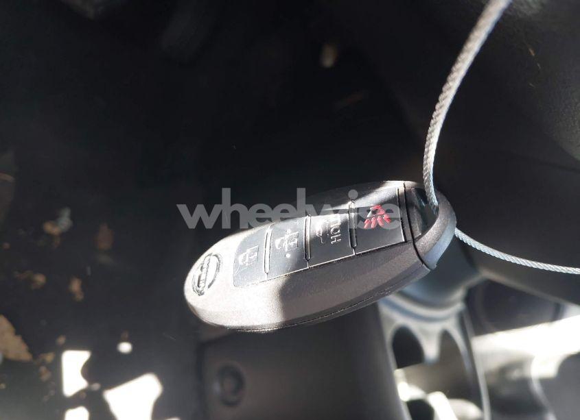 Photo 11 of 2013 Nissan Versa 1.6 SL (VIN 3N1CN7AP0DL847518)