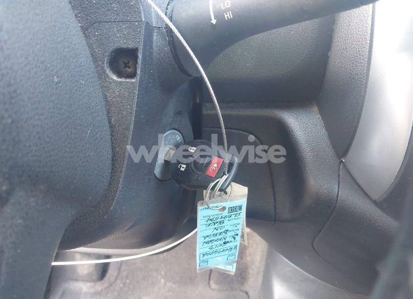 Photo 11 of 2013 Nissan Versa 1.6 SV (VIN 3N1CN7AP0DL854534)