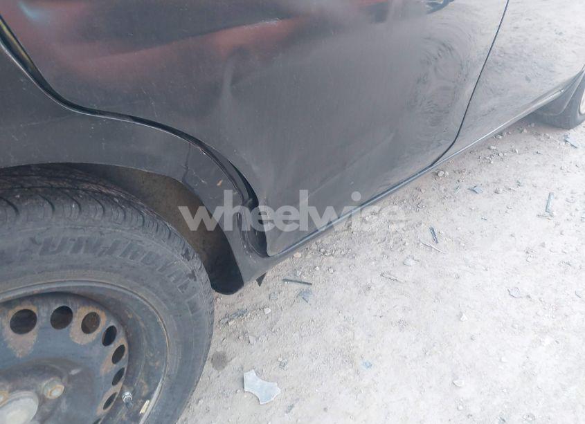 Photo 14 of 2013 Nissan Versa 1.6 SV (VIN 3N1CN7AP0DL854534)