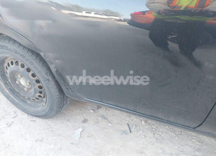 Photo 15 of 2013 Nissan Versa 1.6 SV (VIN 3N1CN7AP0DL854534)