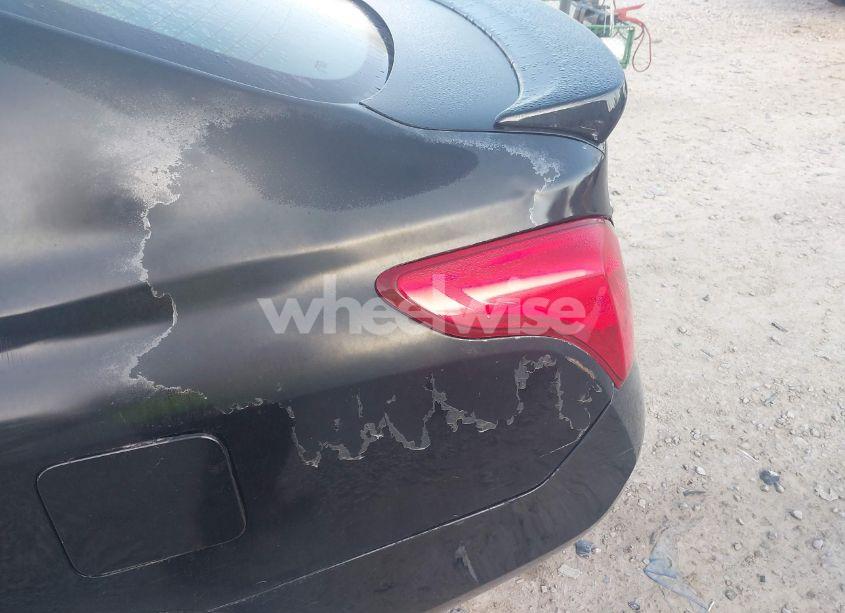 Photo 6 of 2013 Nissan Versa 1.6 SV (VIN 3N1CN7AP0DL854534)