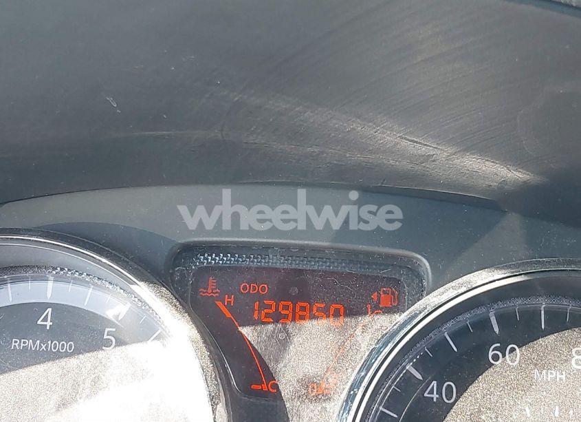 Photo 7 of 2013 Nissan Versa 1.6 SV (VIN 3N1CN7AP0DL861211)