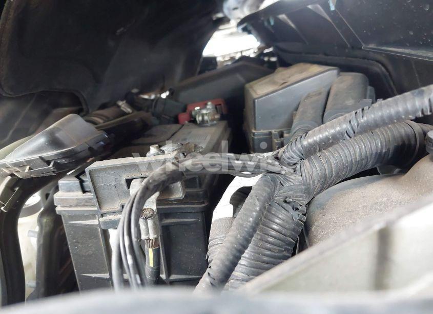 Photo 10 of 2013 Nissan Versa 1.6 SV (VIN 3N1CN7AP0DL864237)