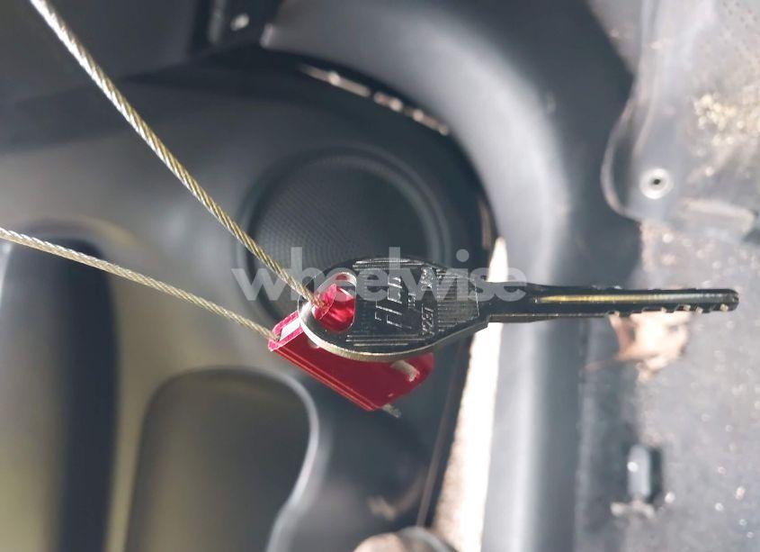 Photo 11 of 2013 Nissan Versa 1.6 SV (VIN 3N1CN7AP0DL864237)