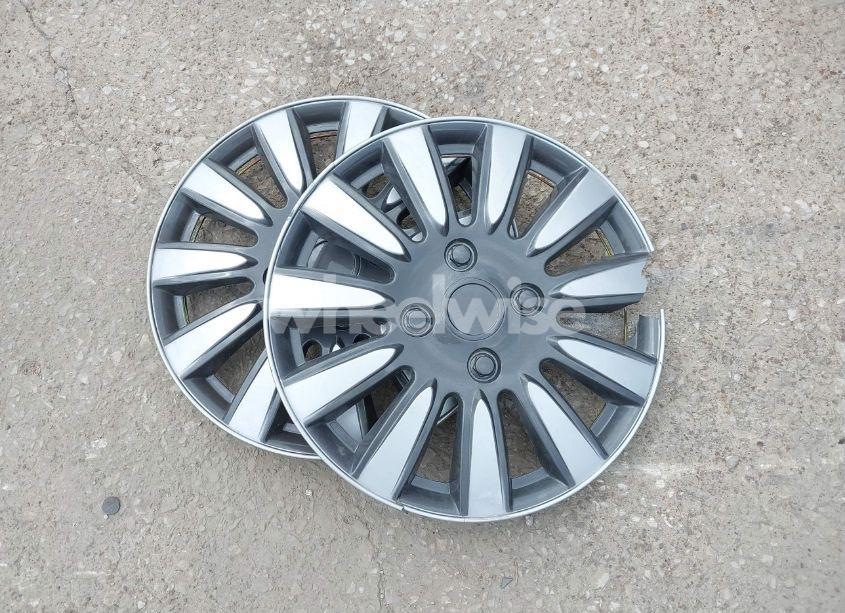 Photo 12 of 2013 Nissan Versa 1.6 SV (VIN 3N1CN7AP0DL864237)