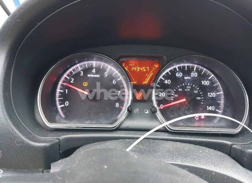 Photo 7 of 2013 Nissan Versa 1.6 SV (VIN 3N1CN7AP0DL864237)