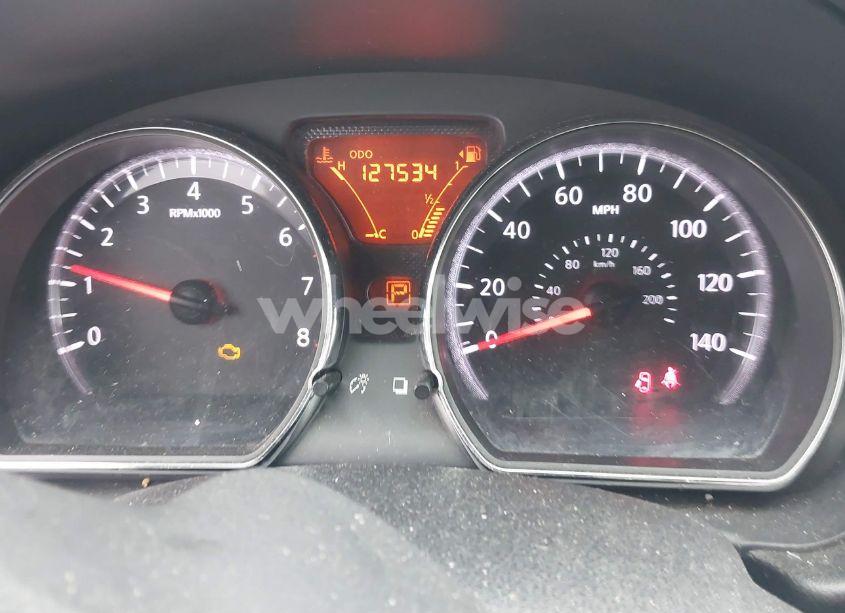 Photo 7 of 2013 Nissan Versa 1.6 SV (VIN 3N1CN7AP0DL866229)