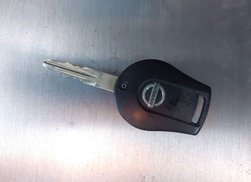 Photo 11 of 2013 Nissan Versa 1.6 SV (VIN 3N1CN7AP0DL875674)