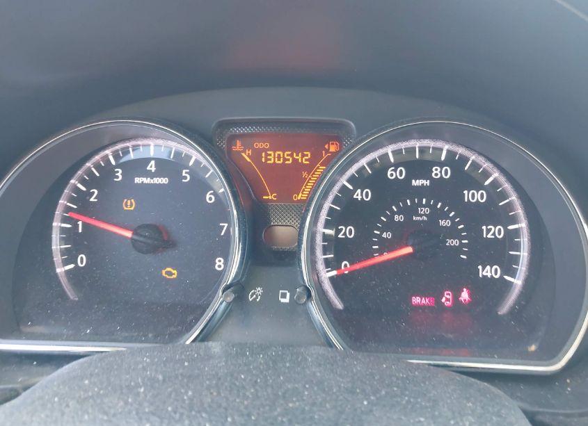 Photo 7 of 2013 Nissan Versa 1.6 SV (VIN 3N1CN7AP0DL875674)