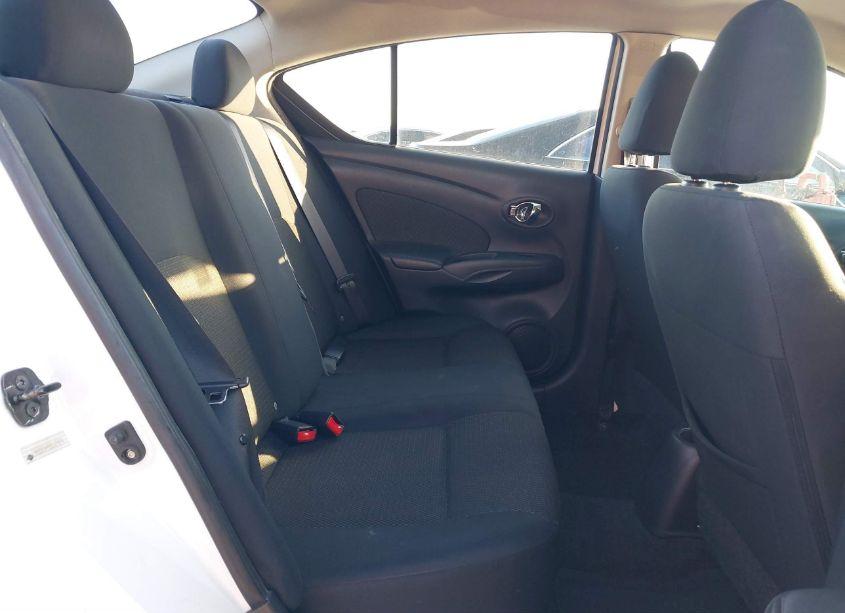 Photo 8 of 2013 Nissan Versa 1.6 SV (VIN 3N1CN7AP0DL875674)