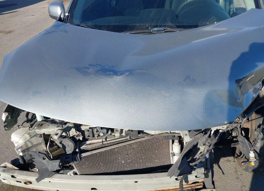 Photo 10 of 2013 Nissan Versa 1.6 SV (VIN 3N1CN7AP0DL890451)