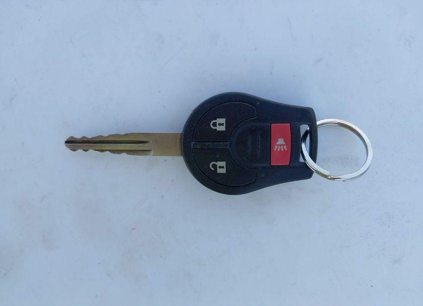 Photo 11 of 2013 Nissan Versa 1.6 SV (VIN 3N1CN7AP0DL890451)