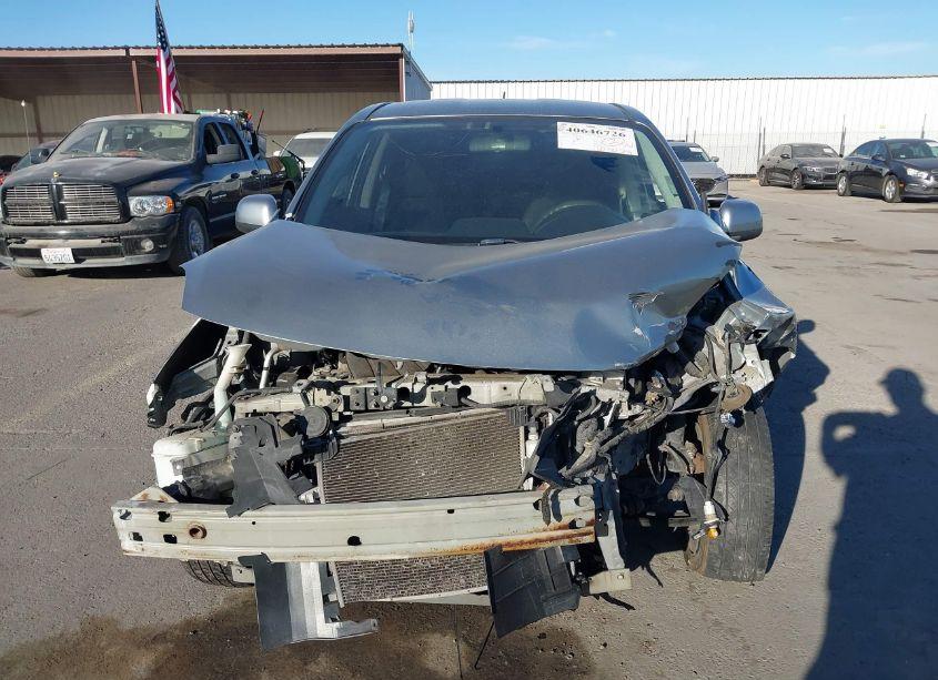 Photo 12 of 2013 Nissan Versa 1.6 SV (VIN 3N1CN7AP0DL890451)