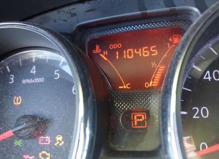 Photo 15 of 2013 Nissan Versa 1.6 SV (VIN 3N1CN7AP0DL890451)