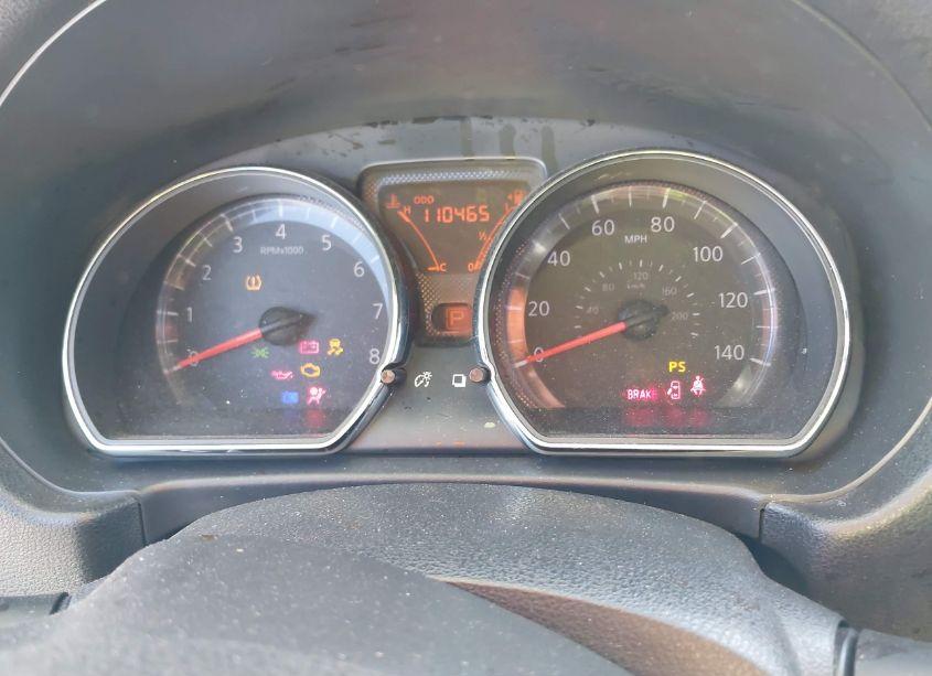 Photo 7 of 2013 Nissan Versa 1.6 SV (VIN 3N1CN7AP0DL890451)